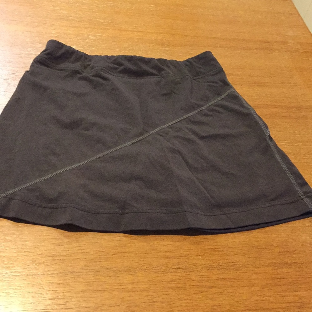 Title nine workout skort size XS
